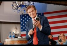 Mehmet Oz