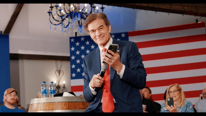 Mehmet Oz Mehmet Oz