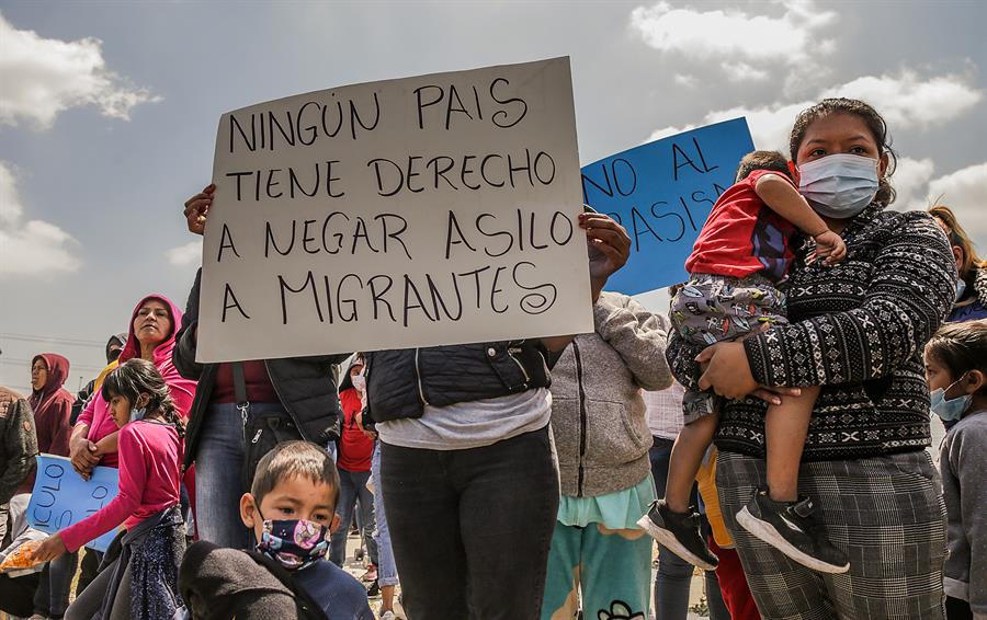 inmigrantes