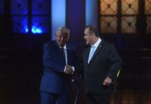 Andrés Manuel López Obrador