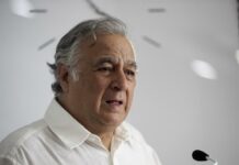 Miguel Torruco