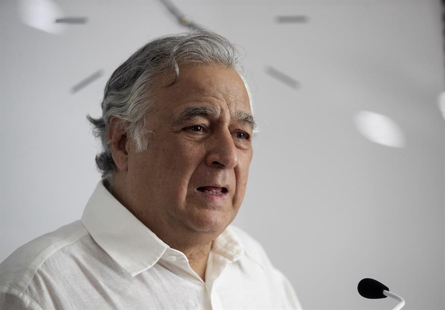 Miguel Torruco Miguel Torruco