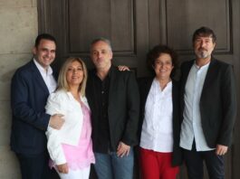 Mocedades