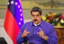 Nicolás Maduro