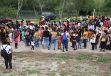 Niños migrantes sufren estrés y ansiedad en viaje a frontera norte de México