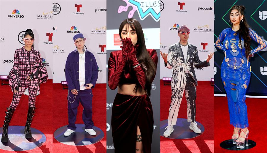 Nueva ola de artistas suramericanos irrumpe con la música urbana