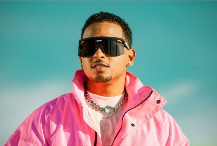 Ozuna anuncia una gira de conciertos Ozuna