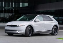 2022IONIQ5