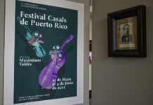Puerto Rico, capital de la música clásica de América Latina (1)