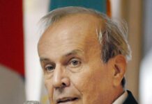 Ricardo Alarcón