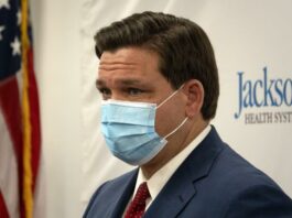 Ron DeSantis