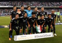 Selección de México tendrá su logotipo en tarjetas de un banco estadounidense Selección de México