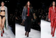 La Semana de la Moda de Miami regresa y a la vez se estrena en el metaverso Semana de la Moda de Miami