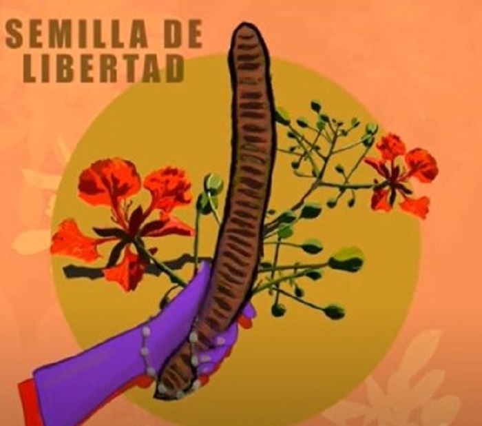 Semilla de Libertad. Semilla de Libertad.