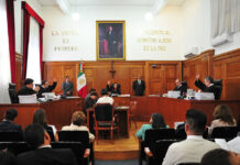 Senado de México