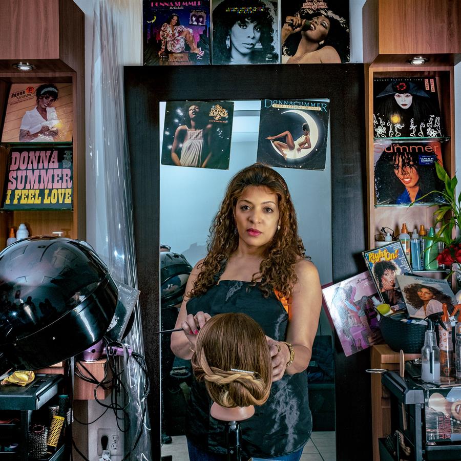 Teatro C&iacute;rculo lleva a la escena neoyorquina en espa&ntilde;ol la violencia machista (3)