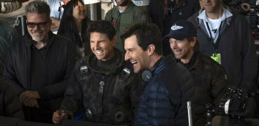 Top Gun Maverick