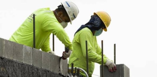 Trabajadores no inmigrantes