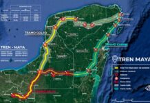 Tren Maya