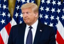 Red social de Trump no disponible en Android por violar normas de moderación Donald Trump