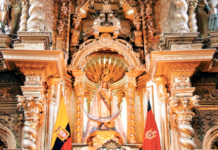 VIRGEN DE LA MERCED