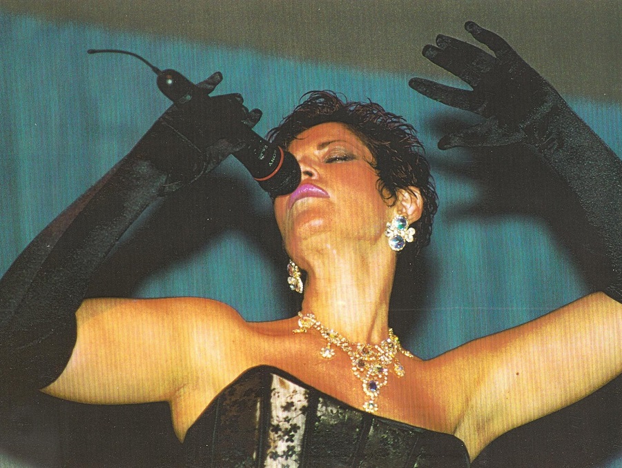 Marga Jaurena