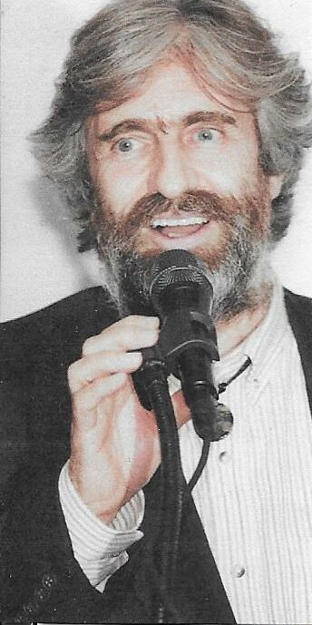 Ángel Gil Orrios