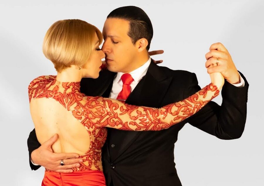 VIVA EL TANGO Foto-3- VIVA EL TANGO