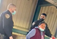 Vendedores ambulantes continúan siendo arrestados por el NYPD