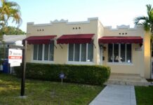 alquileres de vivienda