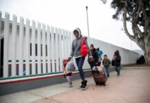 inmigrantes