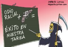 Nuestra Tarea Nuestra Tarea