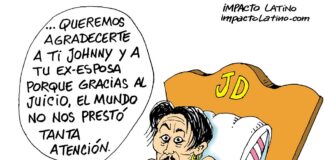 ¡Gracias Johnny!