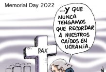 Memorial Day 2022 Memorial Day 2022