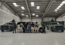 Autoridades detienen a presunto involucrado con matanza de mormones en México detienen a presunto involucrado con matanza de mormones