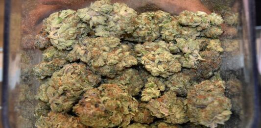 marihuana