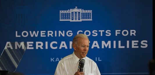 Joe Biden