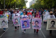 México extradita a EE.UU. a líder de cártel implicado en el caso Ayotzinapa caso Ayotzinapa