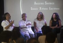 homenajea al grupo cubano Síntesis