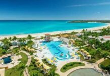 hotel Sandals Emerald Bay