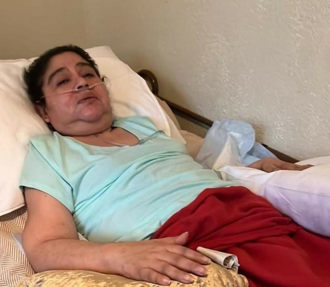 indocumentados con covid prolongado