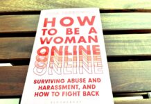 Un manual para combatir la violencia de género digital