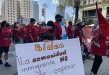 marchas del Primero de Mayo (2)