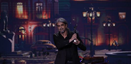 premios platino