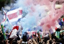 1-0. Costa Rica sufre para vencer a Nueva Zelanda y se clasifica a Catar 2022 Costa Rica