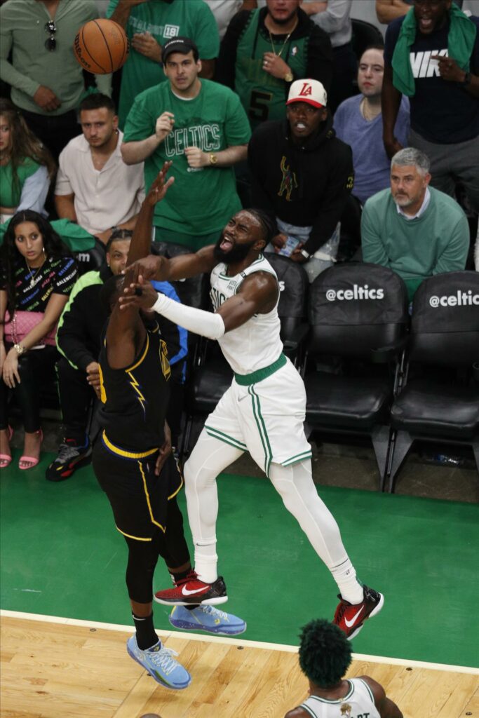  Los Celtics 