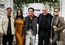 Adria Arjona adopta como hermano a Diego Boneta