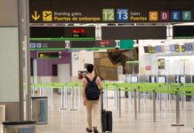 Aeropuerto de Miami espera 725.000 pasajeros el fin de semana del 4 de julio Aeropuerto de Miami