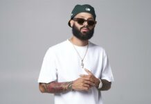 Alex Rose lanza su primer disco, "ENR", su versión musical más "completa"