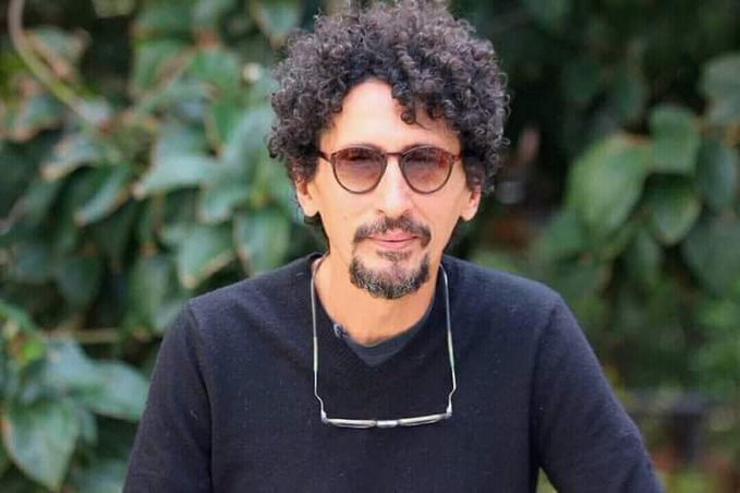 Alexis Díaz de Villegas Alexis Díaz de Villegas